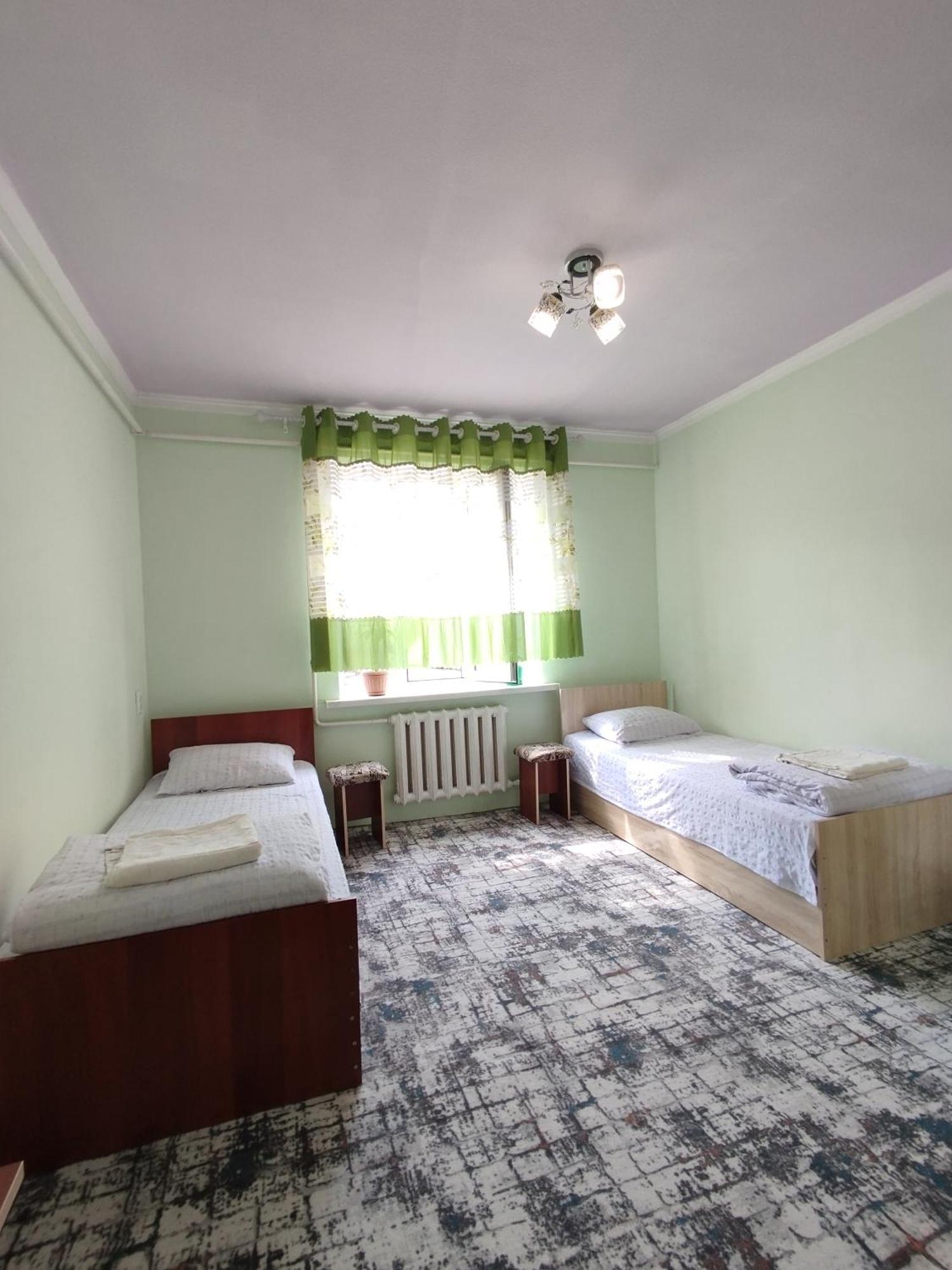 Guest House Kyzyl Alma Arkit Dış mekan fotoğraf