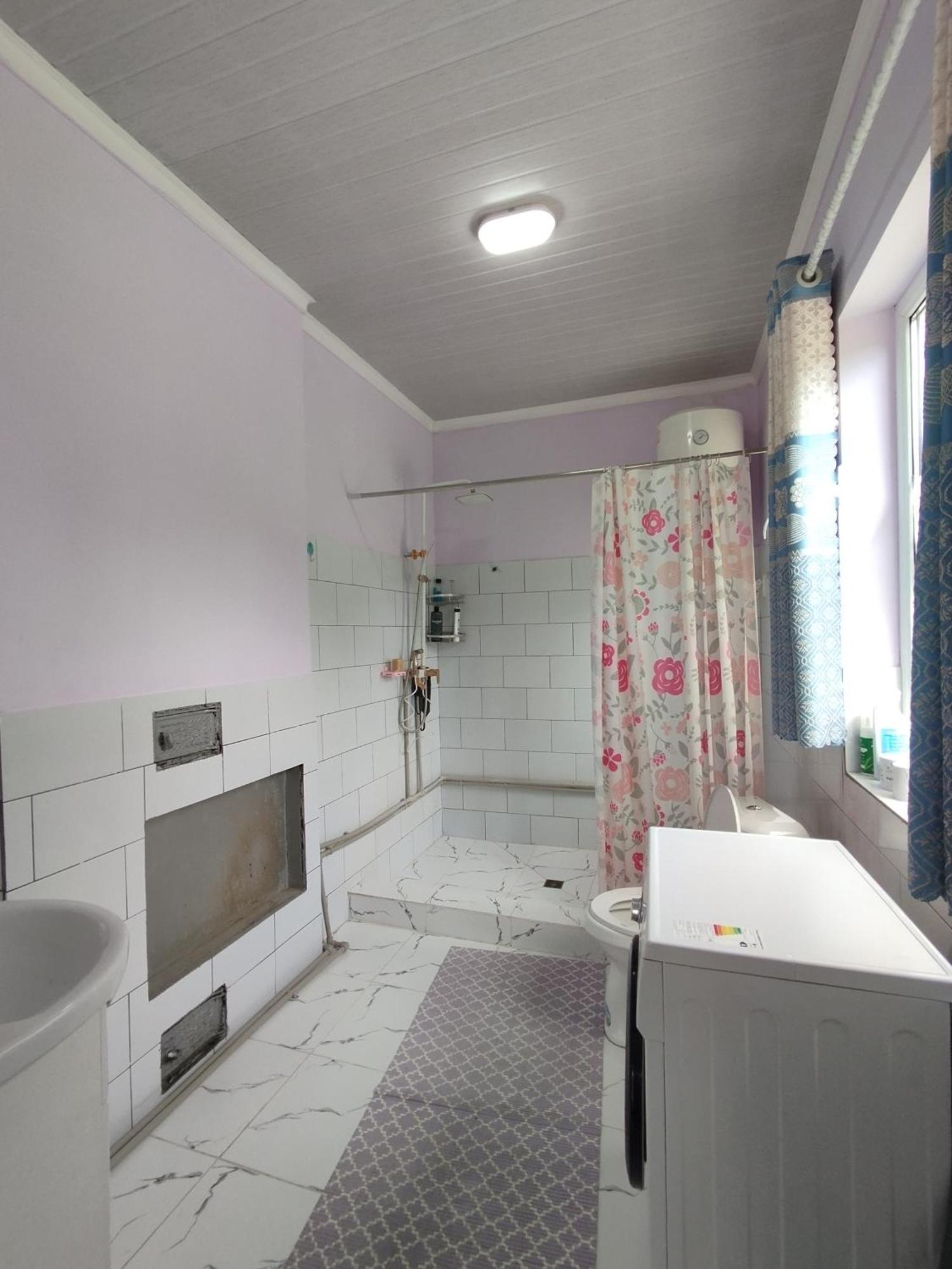 Guest House Kyzyl Alma Arkit Dış mekan fotoğraf